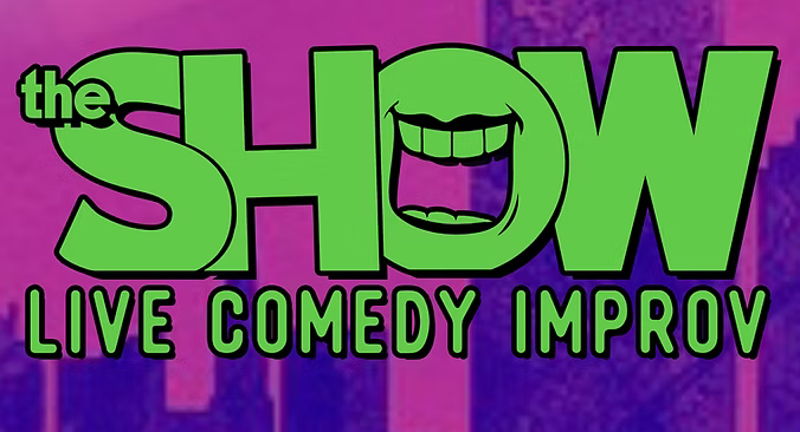 The Show - Live Comedy Improv