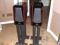 Joseph Audio Pulsar with Sound Anchor stands 3