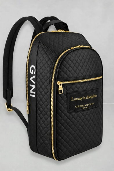 Geogarvani (GVNI) Christopher Backpack
