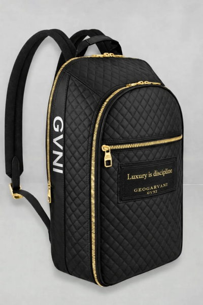 Geogarvani (GVNI) Christopher Backpack