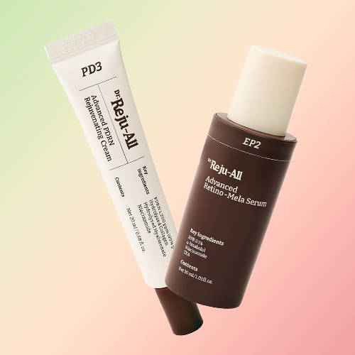 New products from Dr. Reju-All, AXIS-Y, SKIN1004 & more!