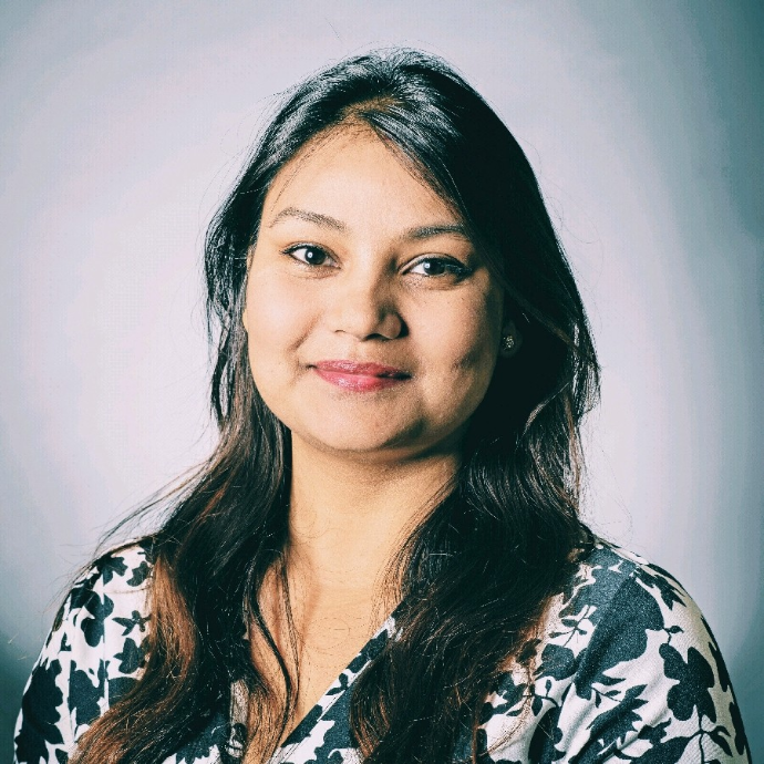 Learn UI Testing Online with a Tutor - Nandini Gupta