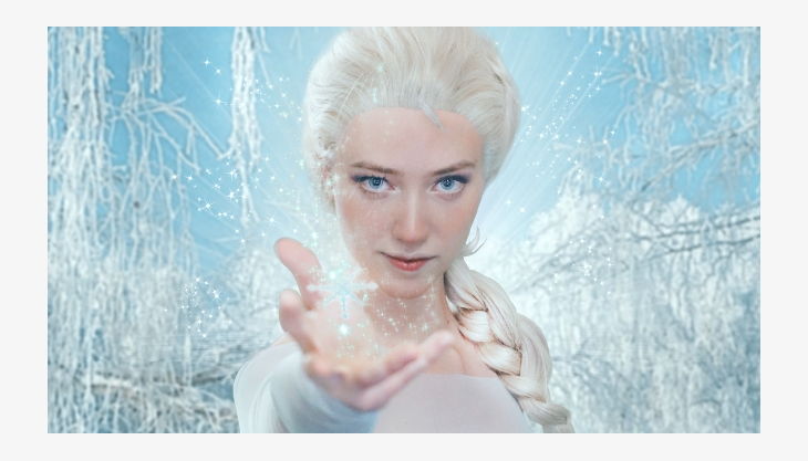 elsa autogrammkarte page
