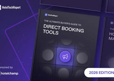 2026 Direct Booking Software Buyer's Guide