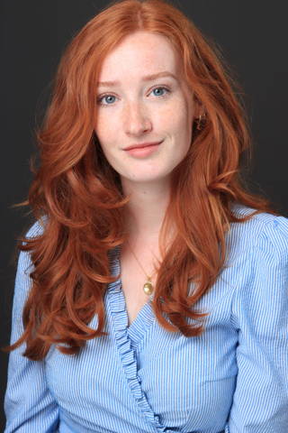 Amber Ligthart