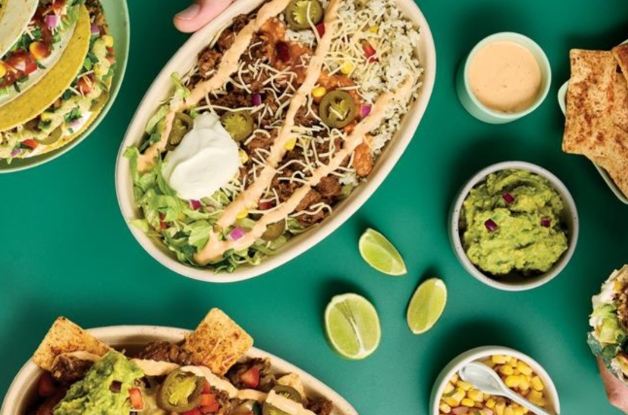 Zambrero – Lawton Voucher