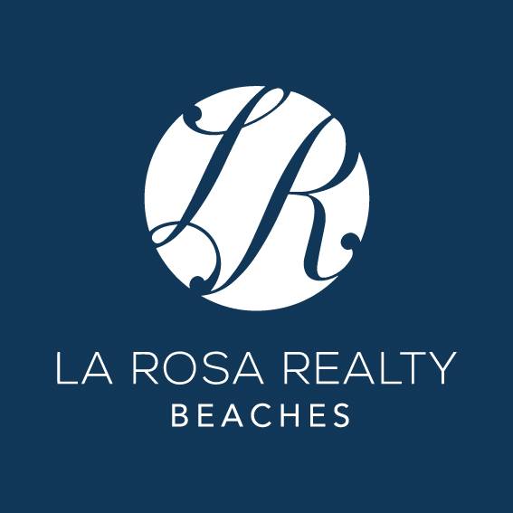 La Rosa Realty Beaches