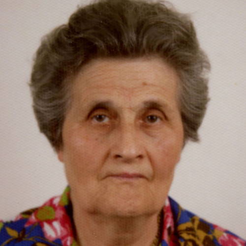 Irma Pasquinelli