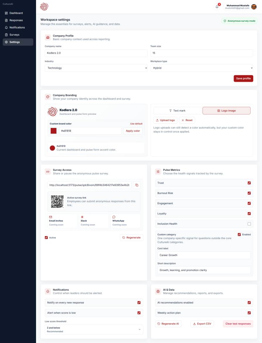 PrimeNG developers developer - Muhammad M.'s portfolio image
