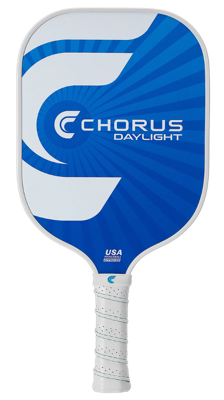 Chorus Daylight pickleball paddle