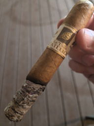 Nice ash