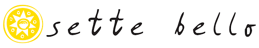 Logo - Sette Bello