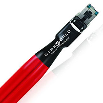 Starlight CAT8 Ethernet