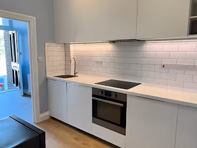 West Home Renovations thumbnail