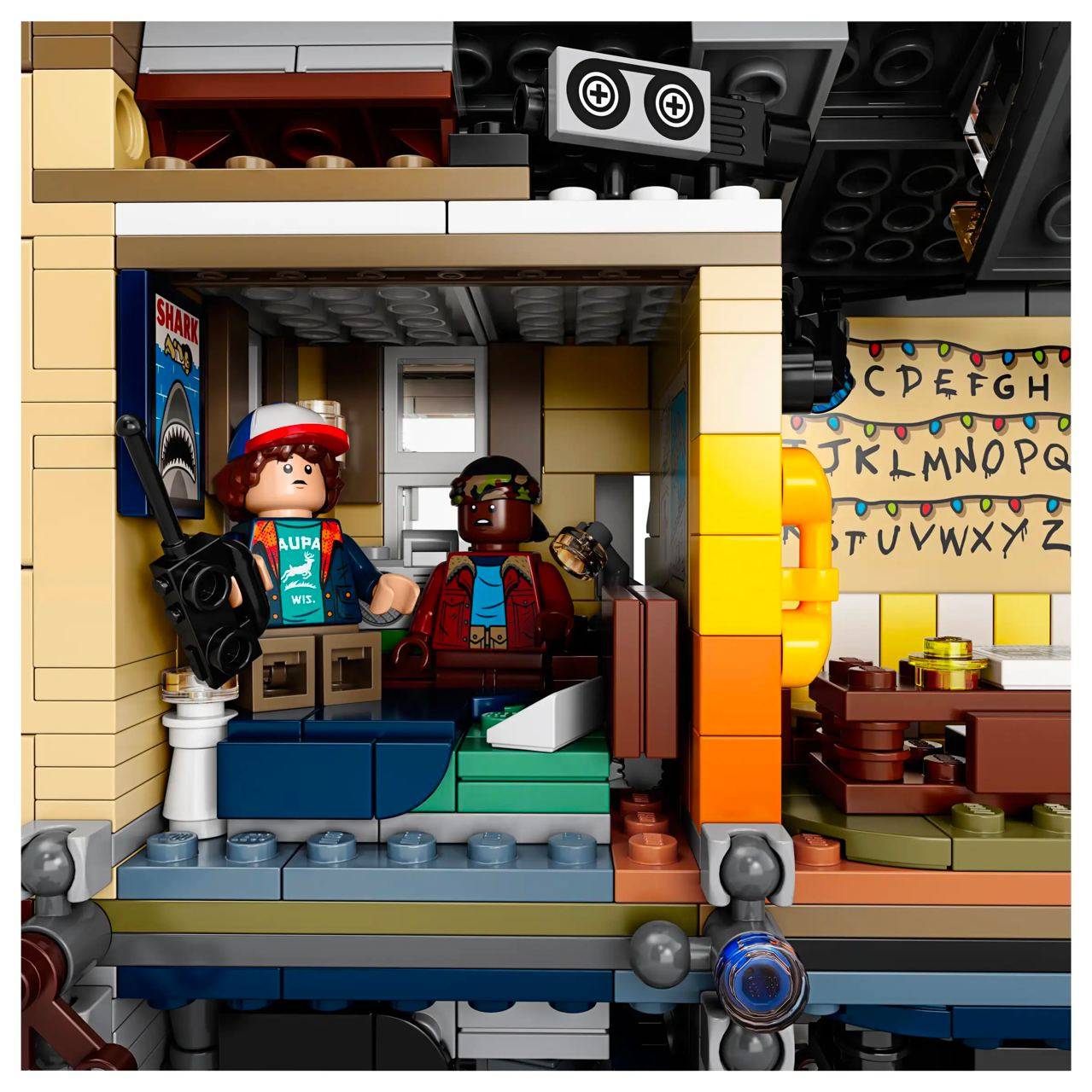LEGO 75810
