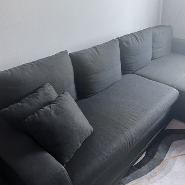 Schlafsofa 