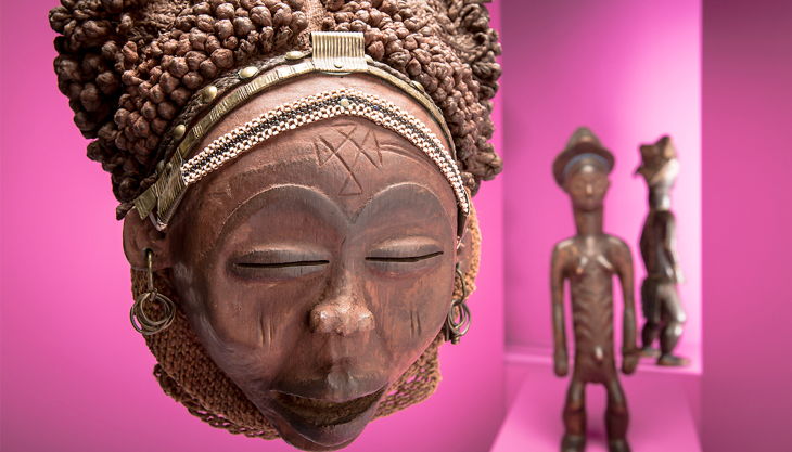 museum fuer voelkerkunde