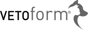 Logo VETOform