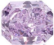 purple diamond