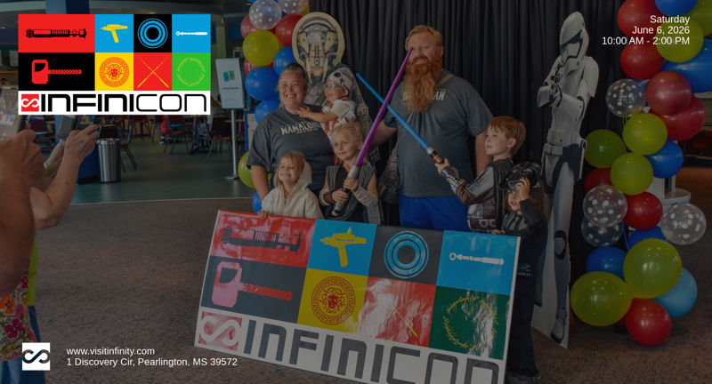 INFINCon