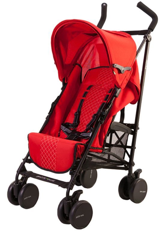 guzzie and guss stroller review