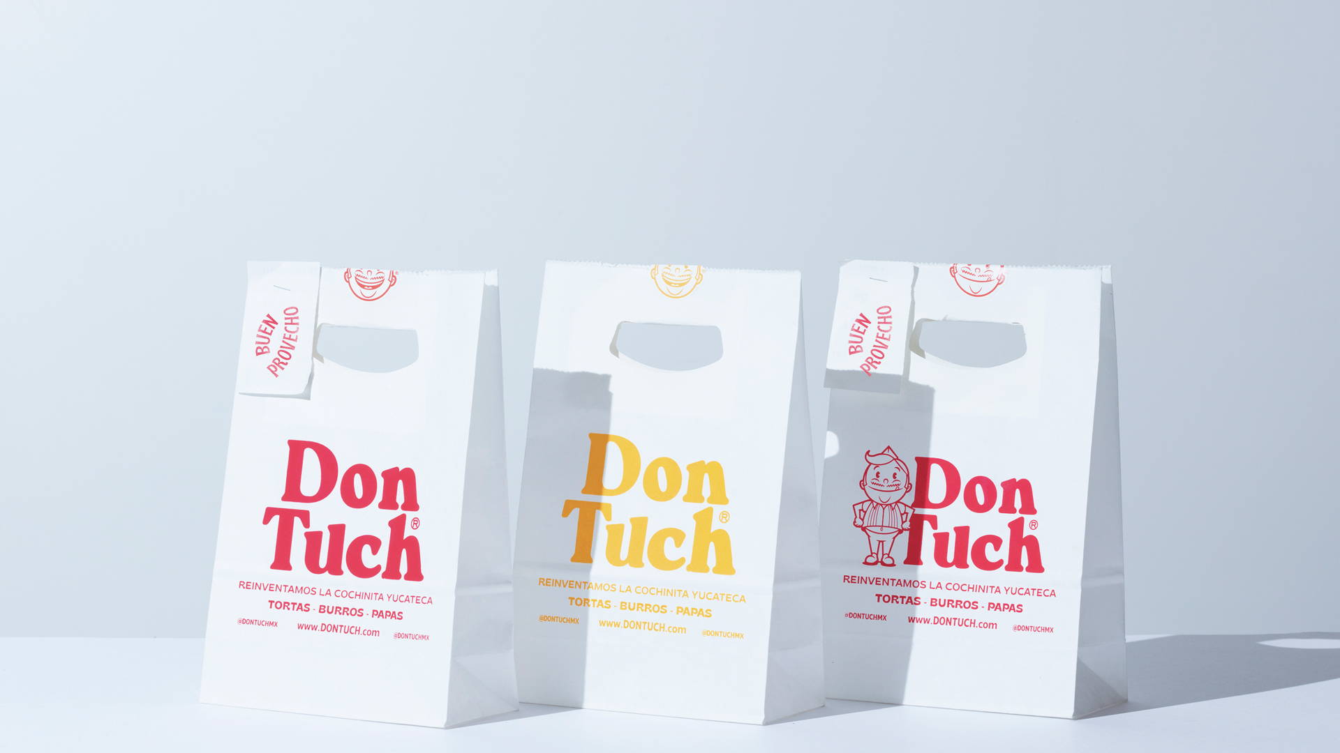 Featured image for Don Tuch Is An 80s-Inspired Nostalgic Fast Food Concept