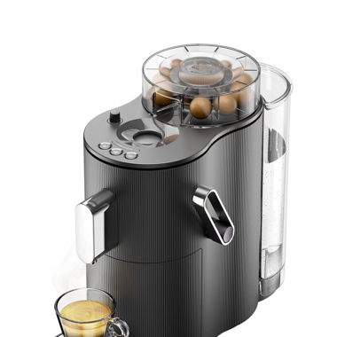 COFFEE B Kaffeemaschine & GRATIS Kaffee