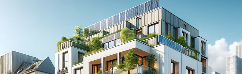  Berlin
- Deutschlands Weg zur Energieeffizienz: Wichtige Änderungen im Gebäude-Energie-Gesetz ab 2024