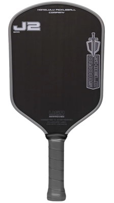 Honolulu Pickleball J2 pickleball paddle