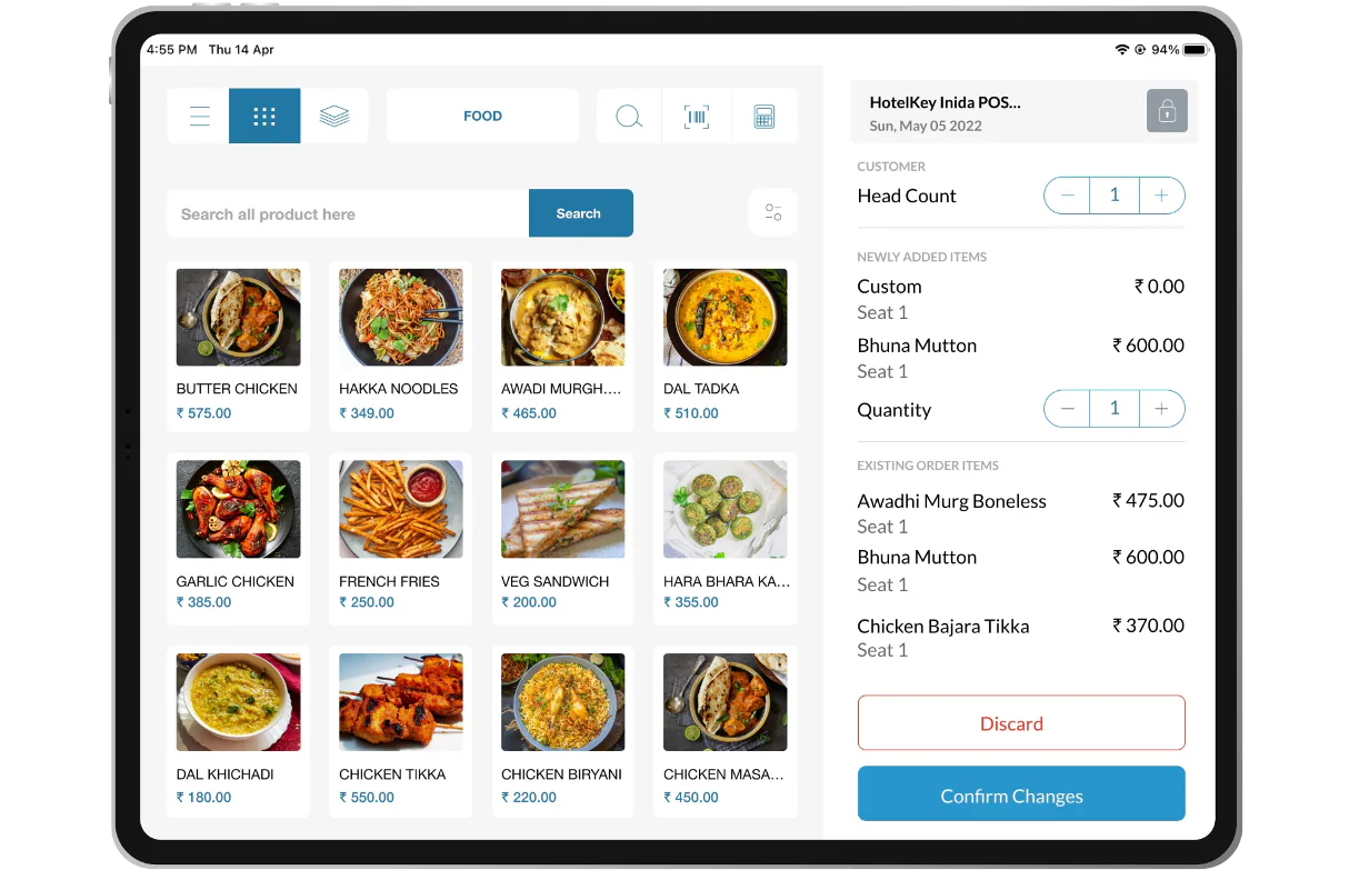 Screenshot image