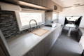 Storyteller GXV Epic - Sink with Cutting board cover