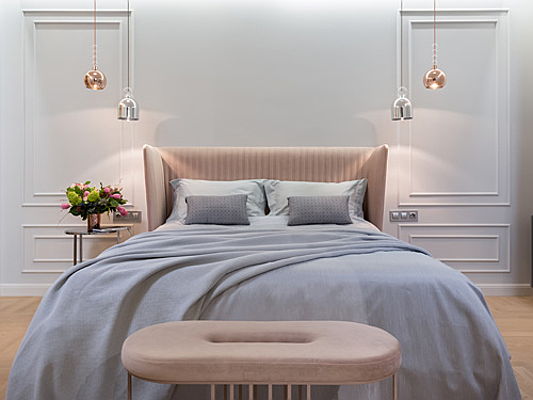  Hamburg
- Um quarto moderno é um oásis de calma que promove um sono reparador. Saiba o que é importante na nossa nova publicação no blog!