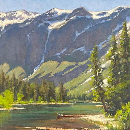 Greg Scheibel