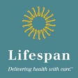 Lifespan logo on InHerSight