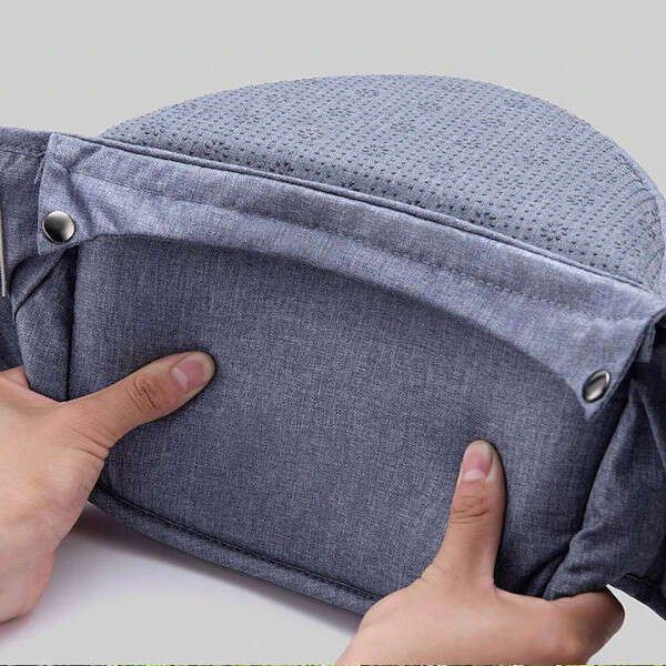 sunve, hipseat carrier