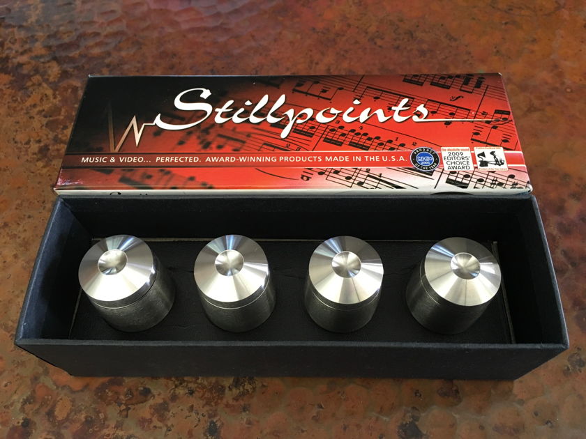 Stillpoints LLC Ultra SS (4 pack) FREE SHIPPING & PayPal
