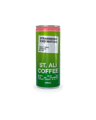 Wide Awake ST. ALi cold brew coffee black can 250ml