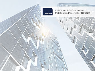  Hamburg
- Engel & Völkers Commercial auf der MIPIM 2020
