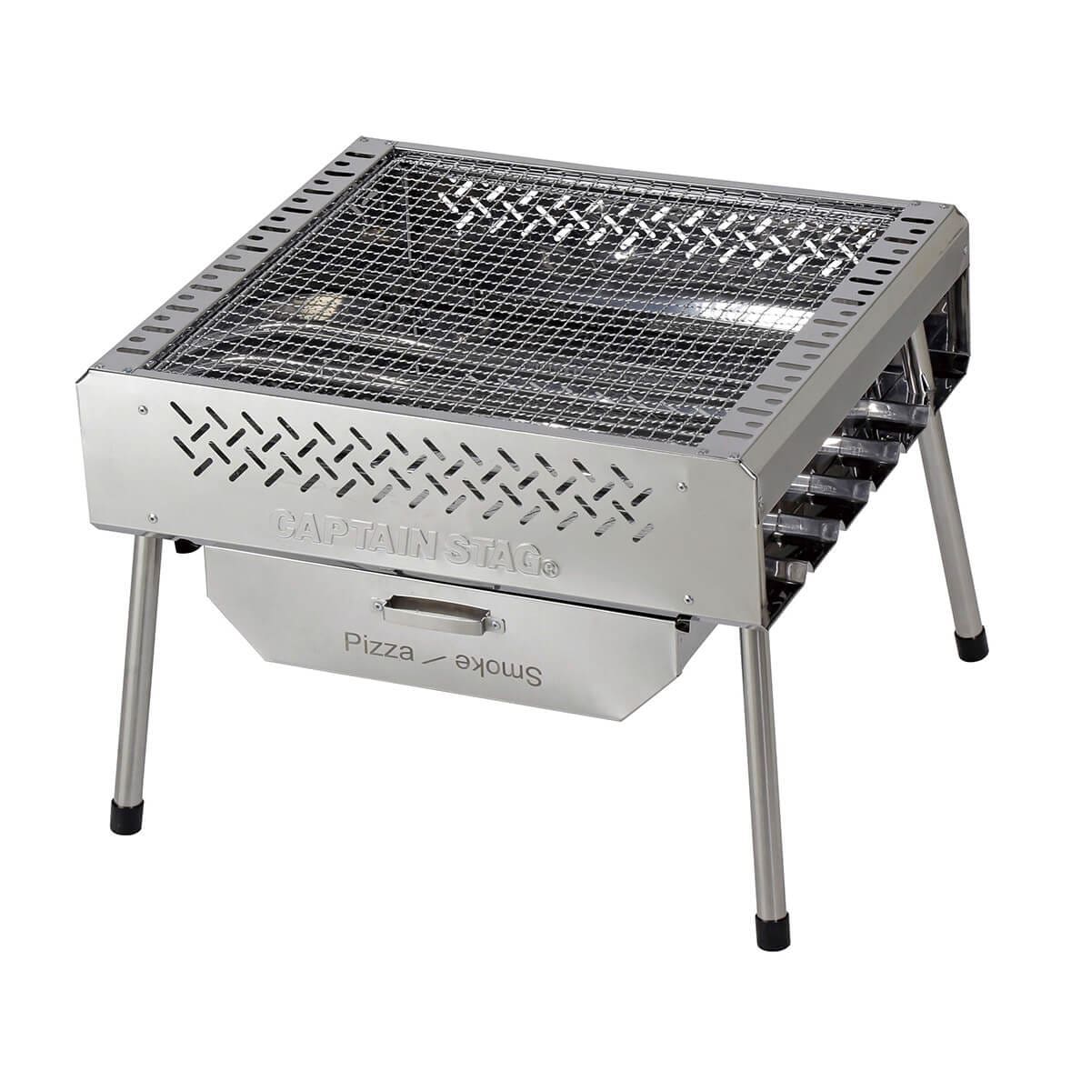 7-in-1 Multi-Purpose BBQ Grill/Oven - Image 2