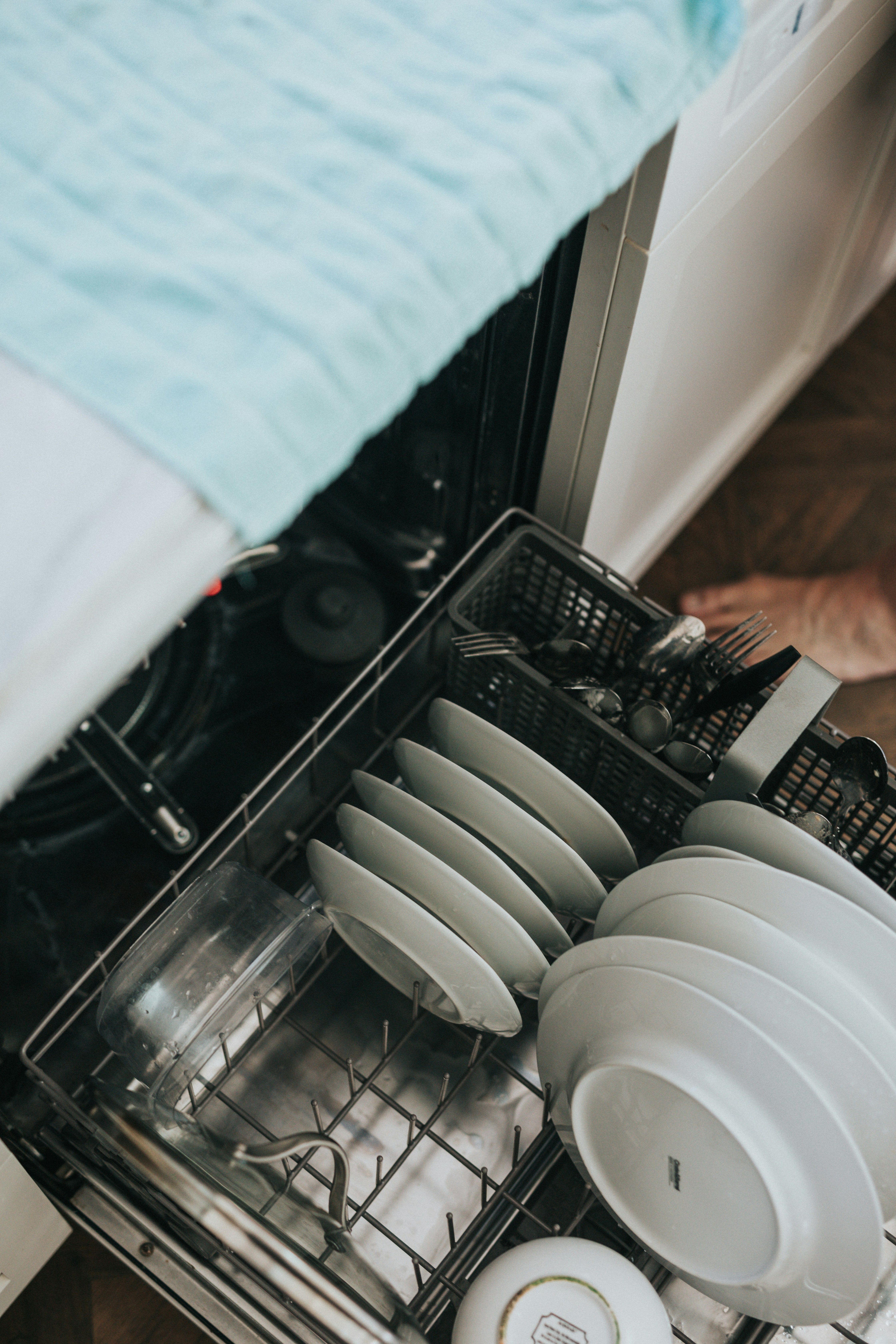 Best Ways to Use Two Dishwashers