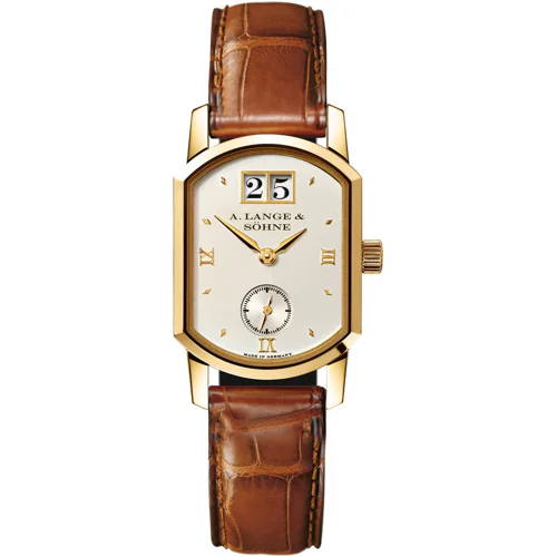 A. Lange & Söhne Arkade Yellow Gold