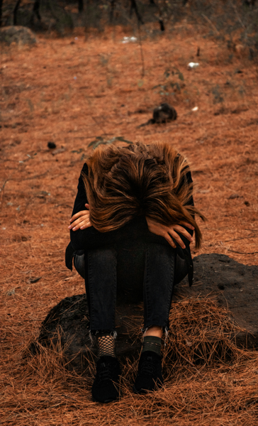 Beyond ‘Let It Go’: The Function of Guilt in Grief