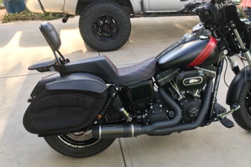 Motorcycle Rentals Made Easy Riders Share