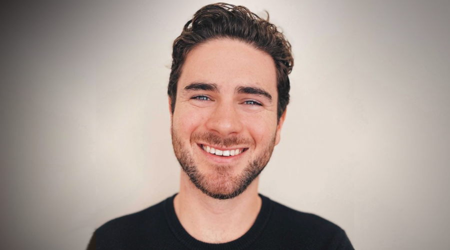 Code Story – Bonus: Ryan Buick, Canvas