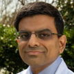 Sandeep Vaishnavi, MD, PhD
