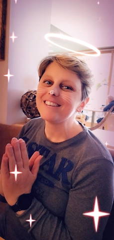 Mandy Van Herck