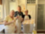  Palermo: Palermo Cape Market plus cooking class