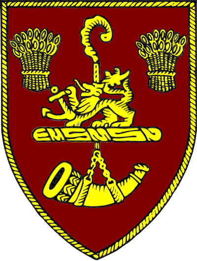 Birkenhead Park Cricket Club Cricket Club Logo
