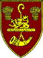 Birkenhead Park Cricket Club logo