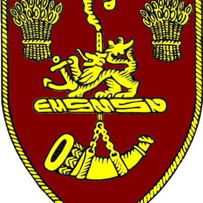 Birkenhead Park Cricket Club Logo
